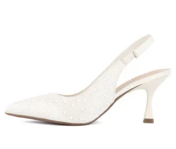 Women's Sugar Dazzy Pumps