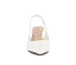 Women's Sugar Dazzy Pumps