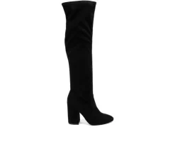 Women's Sugar Embassy Knee High Boots