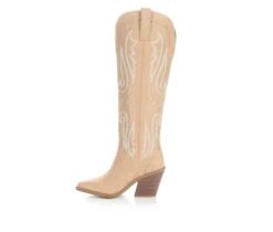 Women's Sugar Kammy Western Boots