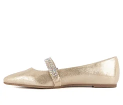 Women's Sugar Lingo Mary Jane Flats