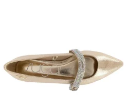 Women's Sugar Lingo Mary Jane Flats