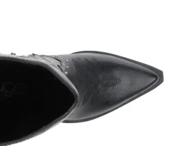 Women's Sugar Nail Studs Western Boots