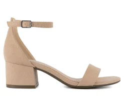 Women's Sugar Noelle 7 Dress Sandals