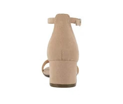 Women's Sugar Noelle 7 Dress Sandals