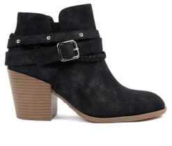 Women's Sugar Sansa Booties