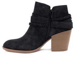 Women's Sugar Sansa Booties