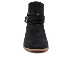Women's Sugar Sansa Booties
