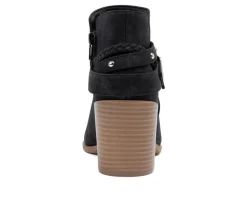 Women's Sugar Sansa Booties