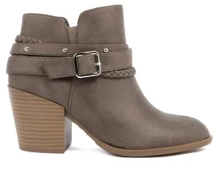Women's Sugar Sansa Booties