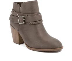 Women's Sugar Sansa Booties
