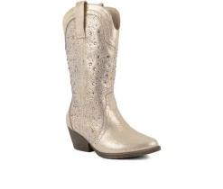 Women's Sugar Tammy Bling Western Boots