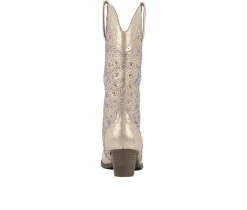Women's Sugar Tammy Bling Western Boots