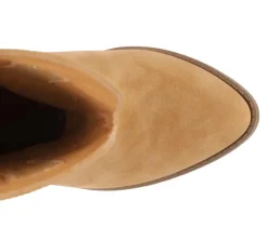 Women's Sugar Tammy Perf Mid-Calf Western Boots