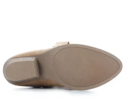 Women's Sugar Tammy Perf Mid-Calf Western Boots