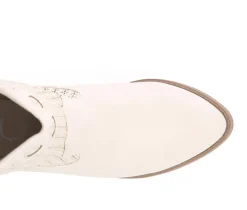 Women's Sugar Tammy Perf Mid-Calf Western Boots