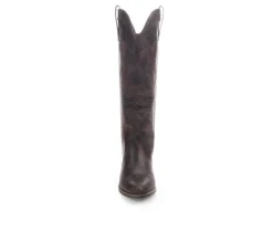 Women's Sugar Two-Step Knee-High Western Boots