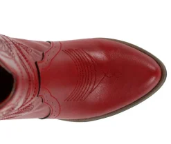 Women's Sugar Two-Step Knee-High Western Boots