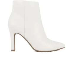 Women's Sugar Vecna Dress Booties