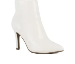 Women's Sugar Vecna Dress Booties