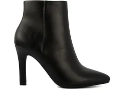 Women's Sugar Vecna Dress Booties