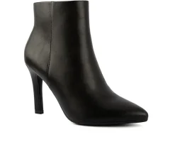 Women's Sugar Vecna Dress Booties