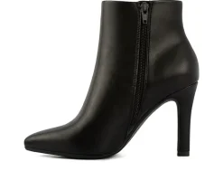 Women's Sugar Vecna Dress Booties