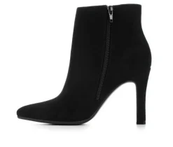 Women's Sugar Vecna Heeled Booties