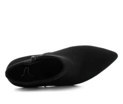 Women's Sugar Vecna Heeled Booties