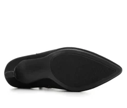 Women's Sugar Vecna Heeled Booties