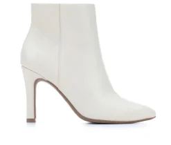 Women's Sugar Vecna Heeled Booties