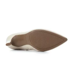 Women's Sugar Vecna Heeled Booties