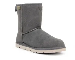 Women's Superlamb Argali 7.5 Inch Winter Boots