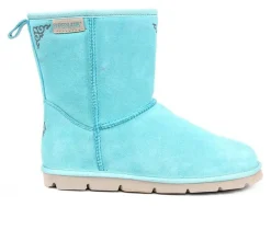 Women's Superlamb Argali 7.5 Inch Winter Boots