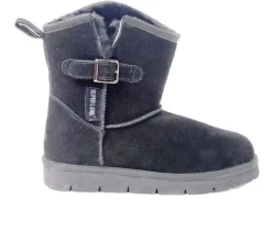 Women's Superlamb Argali Buckle Winter Boots