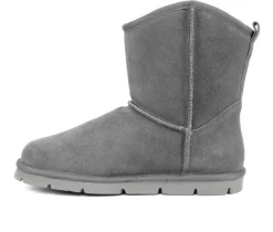 Women's Superlamb Argali Buckle Winter Boots