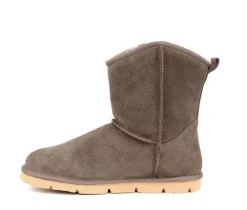 Women's Superlamb Argali Buckle Winter Boots