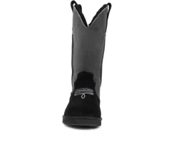 Women's Superlamb Cowboy Winter Boots