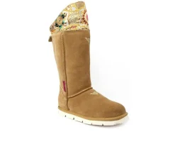 Women's Superlamb Mongol Winter Boots