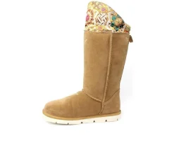 Women's Superlamb Mongol Winter Boots