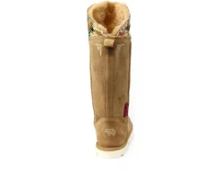 Women's Superlamb Mongol Winter Boots