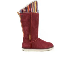 Women's Superlamb Mongol Winter Boots