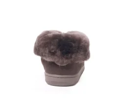 Women's Superlamb Original Fold Down Winter Booties