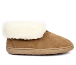 Women's Superlamb Original Fold Down Winter Booties