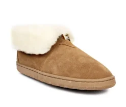 Women's Superlamb Original Fold Down Winter Booties