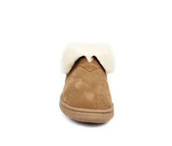Women's Superlamb Original Fold Down Winter Booties