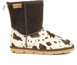 Women's Superlamb Turano 7.5 Inch Winter Boots