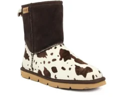 Women's Superlamb Turano 7.5 Inch Winter Boots