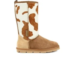 Women's Superlamb Turano 11 Inch Winter Boots