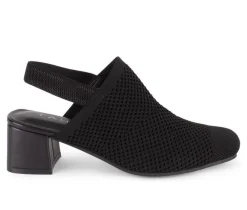 Women's Tahari Acroplis Mules